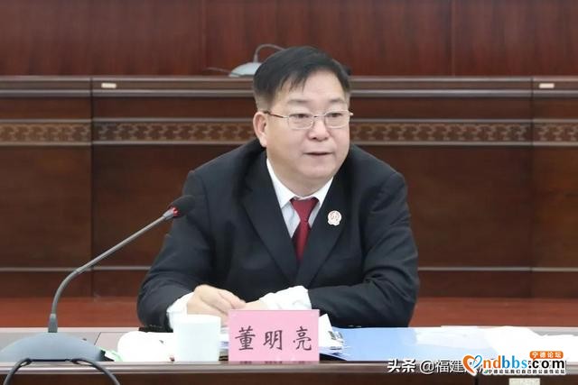 让群众参与、监督和评判，宁德中院召开队伍教育整顿第二次征求意见座谈会-13.jpg