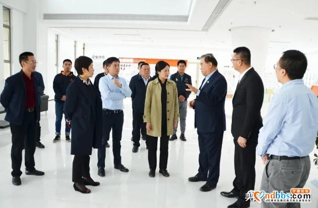 神州一号至五号火箭系统总指挥黄春平到宁德考察调研-1.jpg