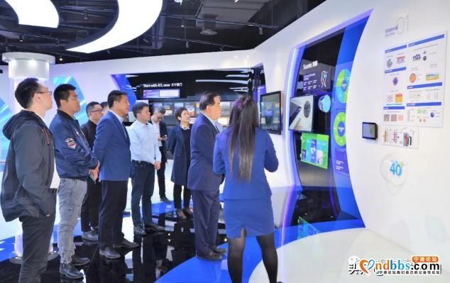 神州一号至五号火箭系统总指挥黄春平到宁德考察调研-2.jpg