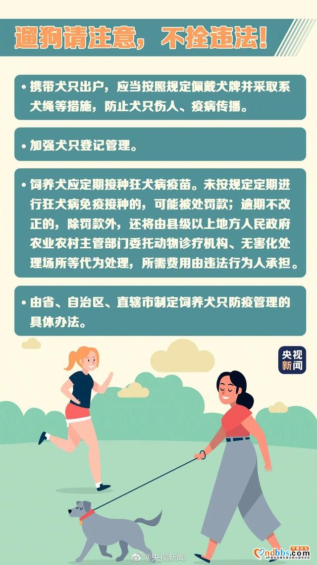 宁德养狗的人们注意了！5月1日起，违者重罚-7.jpg