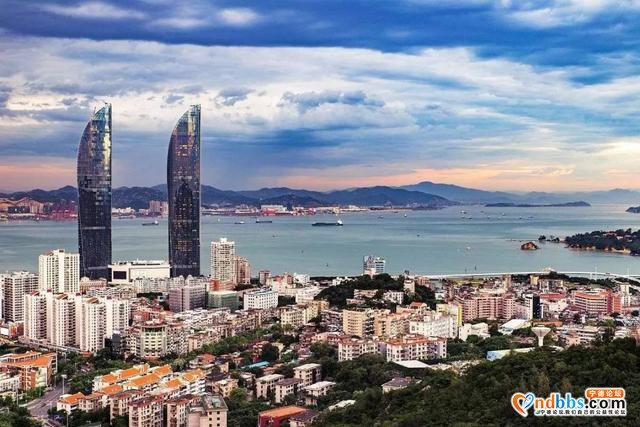 福建九地市GDP最新排名出炉！漳州排名在…-5.jpg
