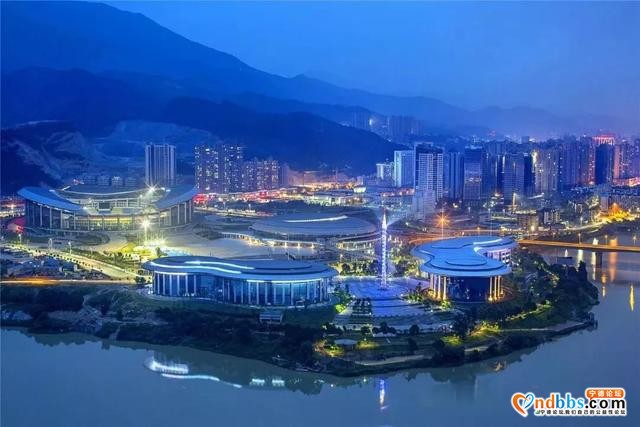 福建九地市GDP最新排名出炉！漳州排名在…-9.jpg