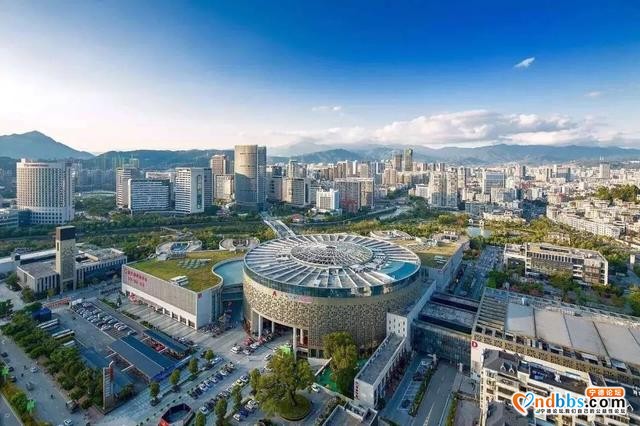 福建九地市GDP最新排名出炉！漳州排名在…-8.jpg