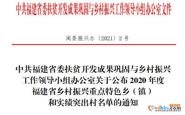 最高奖励1000万元！莆田这些地方入选省级名单！-2.jpg