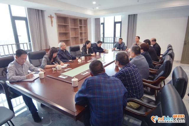 再学习 再调研 再落实 | 市领导赴蕉城宗教场所调研，推进党史学习教育-3.jpg