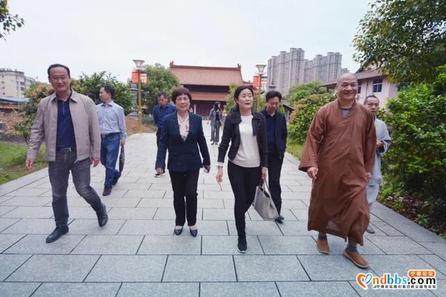 再学习 再调研 再落实 | 市领导赴蕉城宗教场所调研，推进党史学习教育-2.jpg