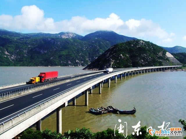 好消息，沈海高速宁德段要扩容了-1.jpg