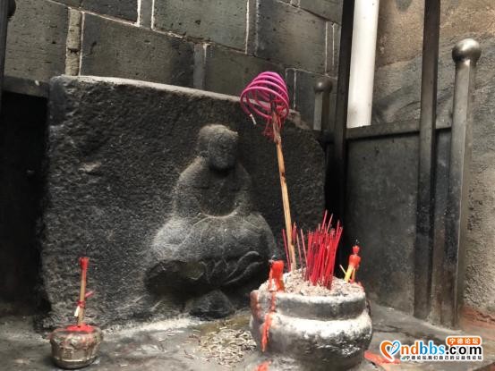 蕉城元代摩尼教石刻解析，种种谜团待解开...-10.jpg