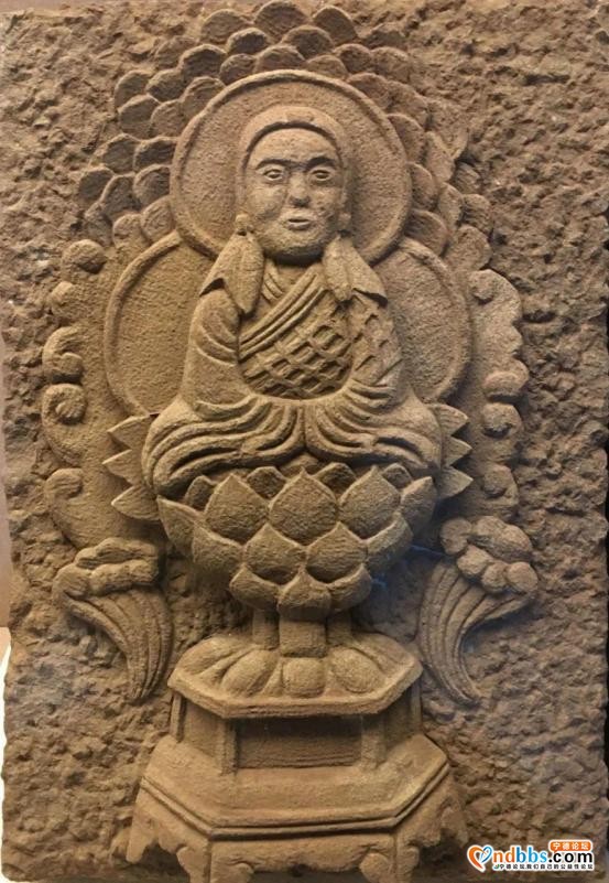 蕉城元代摩尼教石刻解析，种种谜团待解开...-11.jpg