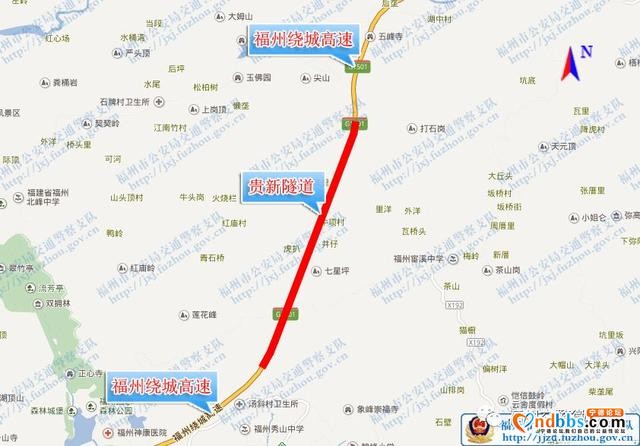 避堵必看！福州宁德发布五一假期出行指南-3.jpg