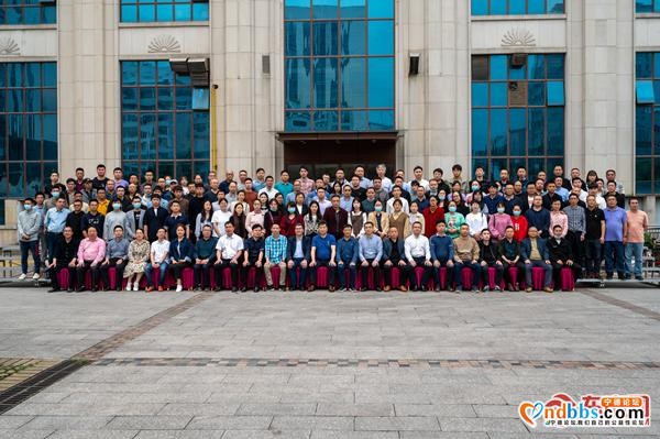 宁德市基层呼吸系统疾病早期筛查干预能力提升项目启动-4.jpg