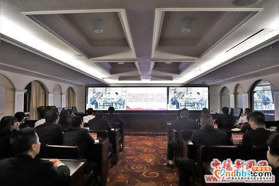 福鼎法院组织干警观看电影《马锡五断案》-1.jpg
