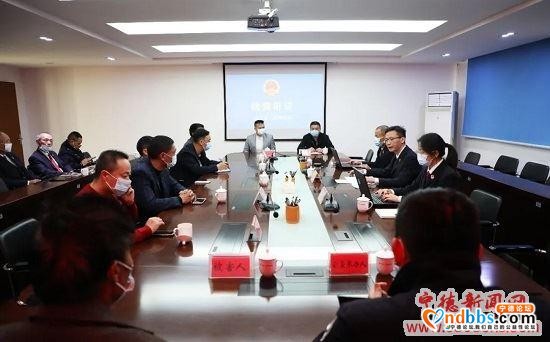周宁检察公开听证不起诉 提升司法公信力-1.jpg