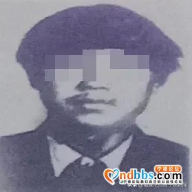 男子杀人后潜逃24年，在蕉城被捕了-1.jpg