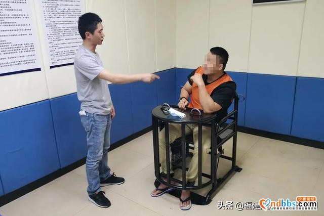 男子杀人后潜逃24年，在蕉城被捕了-3.jpg