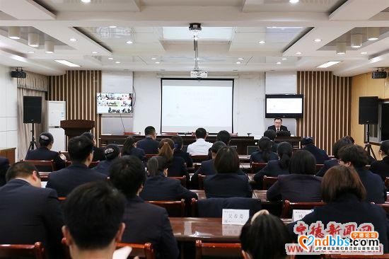 我为群众办实事——屏南法院民法典宣讲进企业-1.jpg