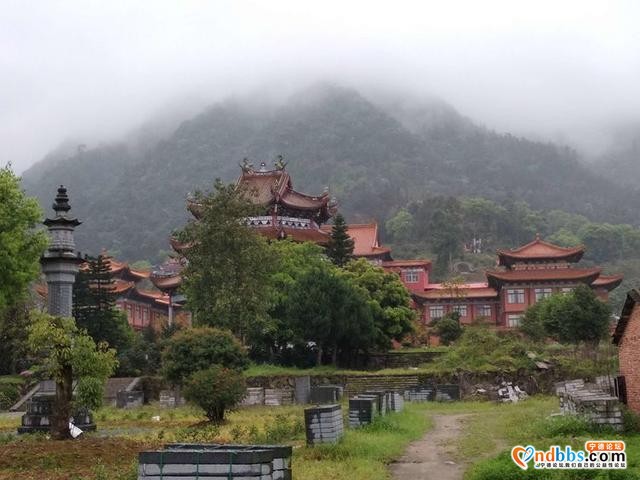美丽中国寺院之福建宁德-报恩寺-3.jpg