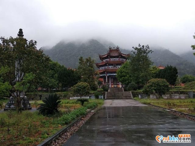 美丽中国寺院之福建宁德-报恩寺-4.jpg