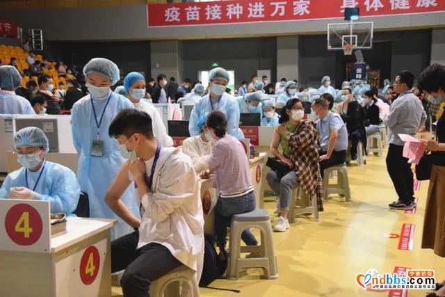 放心！直击蕉城新冠疫苗接种实操演练现场-2.jpg
