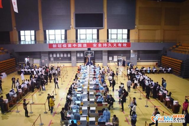 放心！直击蕉城新冠疫苗接种实操演练现场-1.jpg