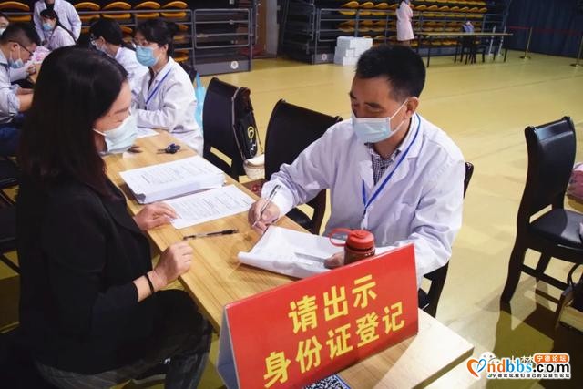 放心！直击蕉城新冠疫苗接种实操演练现场-6.jpg