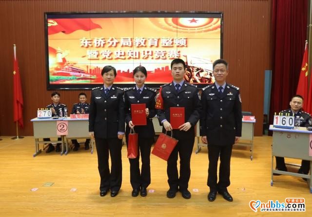 东侨公安分局开展队伍教育整顿暨党史教育知识竞赛-6.jpg