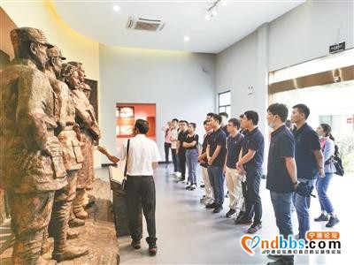 党建促发展 澎湃“中国芯”——宁德时代党委“一建四联”党建机制凝聚发展合力-1.jpg