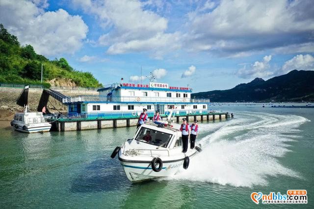 【庆祝建党100周年?办实事】3名船员氨气中毒，宁德三都海防派出所紧急救助-4.jpg