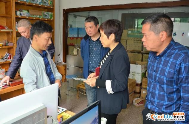 宁德市委统战部赴蕉城等地开展发挥港澳台侨优势 助力宁德发展工作调研-9.jpg