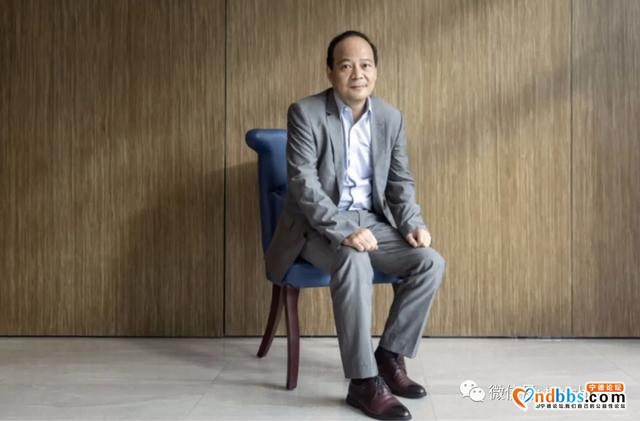 宁德时代年营收503亿：实控人曾毓群持股25% 身价2171亿-1.jpg