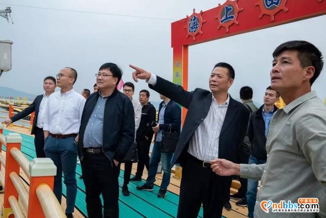 再学习 再调研 再落实丨宁德市国投公司领导赴环三都澳海域开展考察调研活动-3.jpg