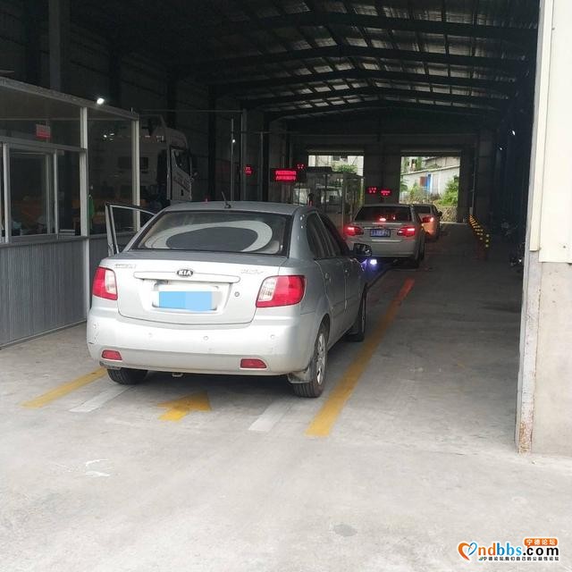 私家车上线年检指南（以宁德某检测站为例），给从未上线过的小白-14.jpg