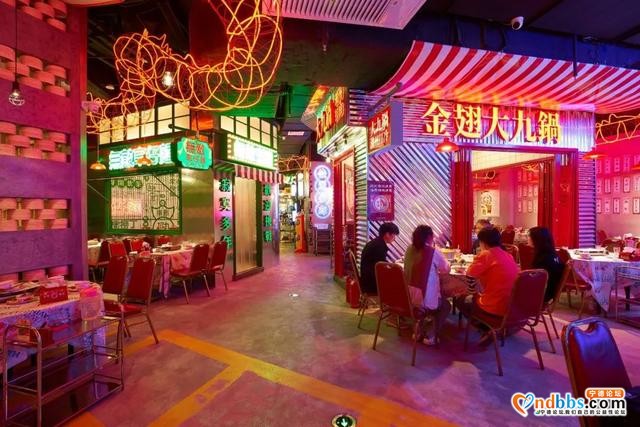 京城新地标，长假留一天来这里约会向往的生活 | 饕餮地图-3.jpg