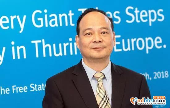 风云闽商 | 宁德时代成造富机器，9人登上福布斯富豪榜-1.jpg