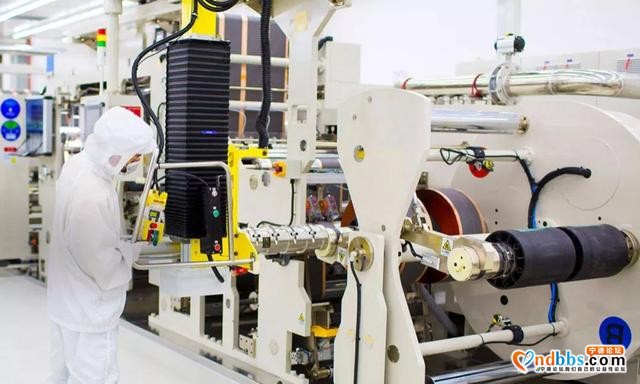 风云闽商 | 宁德时代成造富机器，9人登上福布斯富豪榜-3.jpg