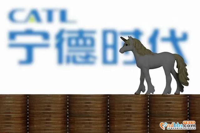 香港首富易主，宁德时代曾毓群超地产商李嘉诚，香港格局要变天？-2.jpg