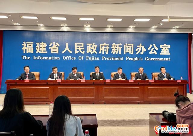 福建六部门解读省内经济运行趋势——稳中加固、稳中向好-1.jpg