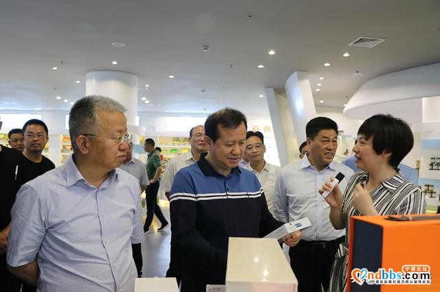取真经找差距 谋合作促转型——武威市党政代表团赴福建古田考察学习食用菌产业纪实-2.jpg