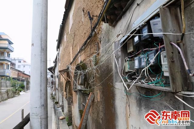 福安穆阳苏堤村：自供电网升级 线面香飘万里-2.jpg