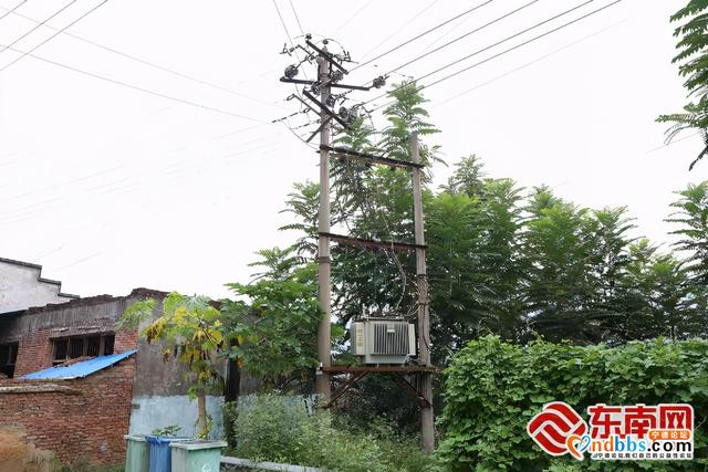 福安穆阳苏堤村：自供电网升级 线面香飘万里-1.jpg