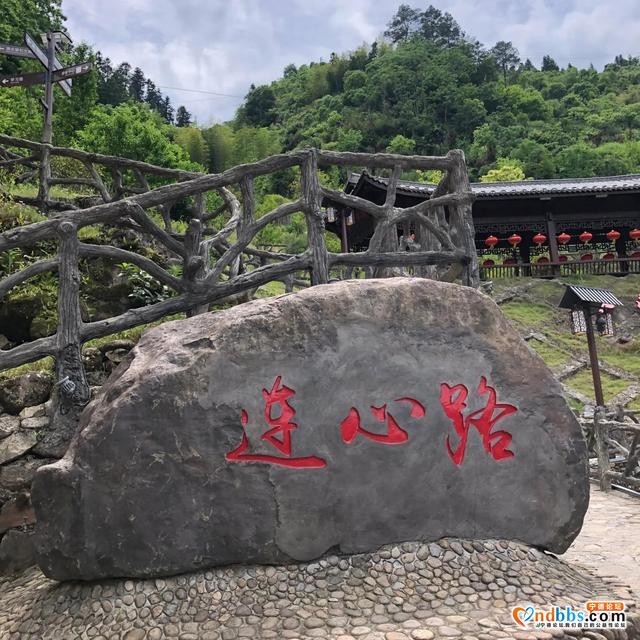 宁德下党，深藏在山林里的美丽山村-5.jpg