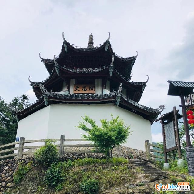 宁德下党，深藏在山林里的美丽山村-4.jpg