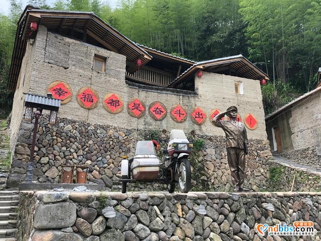 宁德下党，深藏在山林里的美丽山村-2.jpg