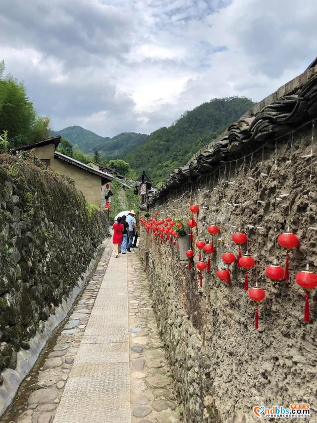 宁德下党，深藏在山林里的美丽山村-6.jpg