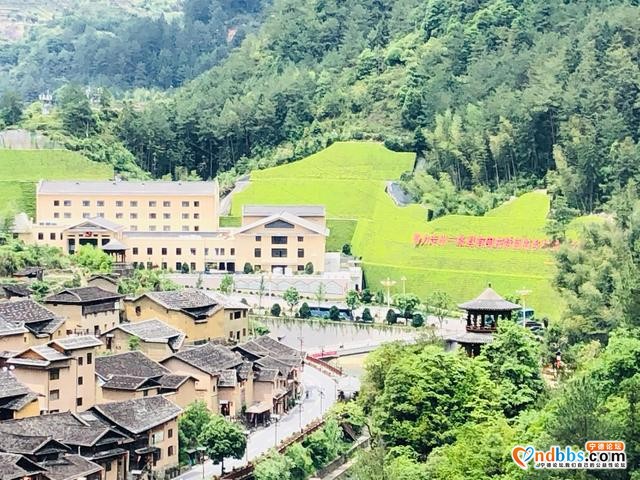 宁德下党，深藏在山林里的美丽山村-3.jpg