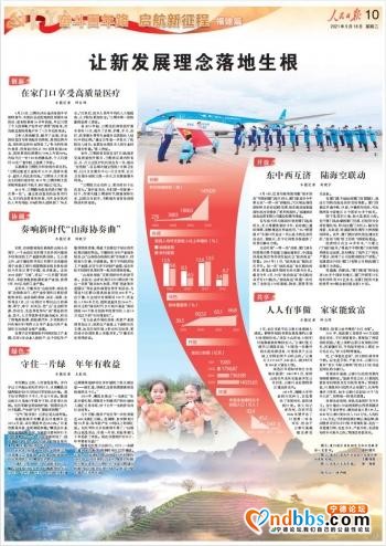 福建：让新发展理念落地生根-1.jpg