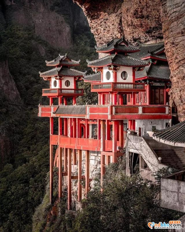 福建内鲜少人知的小众旅游地，带你避开人从众-8.jpg