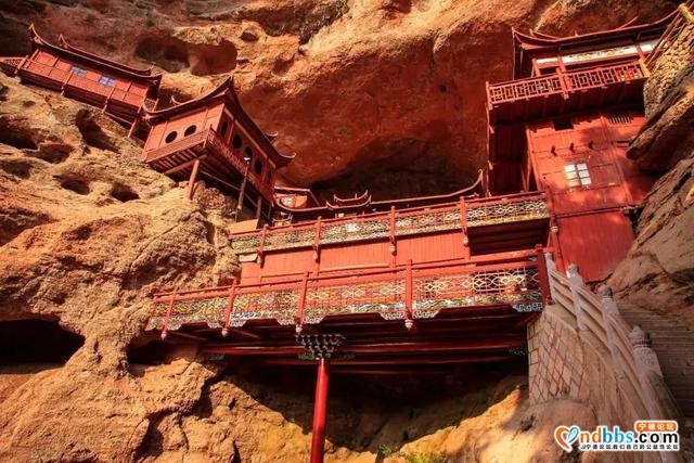福建内鲜少人知的小众旅游地，带你避开人从众-9.jpg