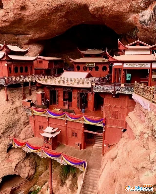 福建内鲜少人知的小众旅游地，带你避开人从众-10.jpg
