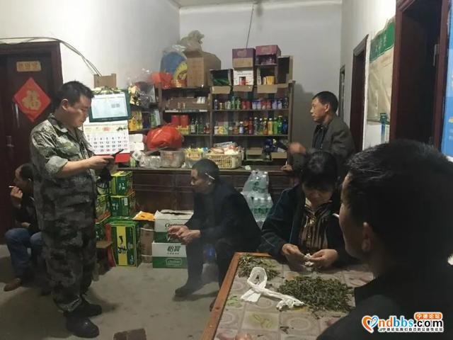 蕉城区洪口乡多措并举做好防汛工作-2.jpg